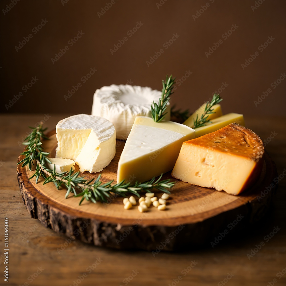 Cheese dices and slices high quality images Cheese dices and slices high quality images