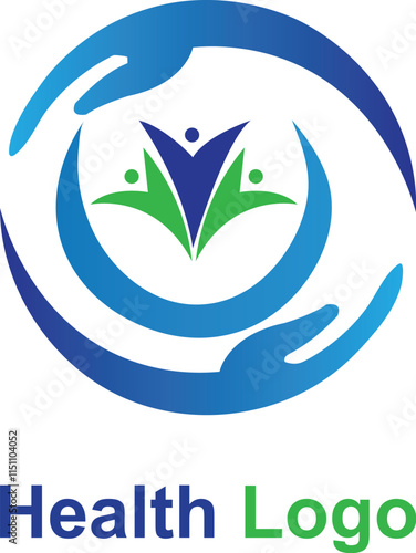 Health Day logo PNG vectors, Health Logo images, Free Health Logo Vector Art, health car logo image.