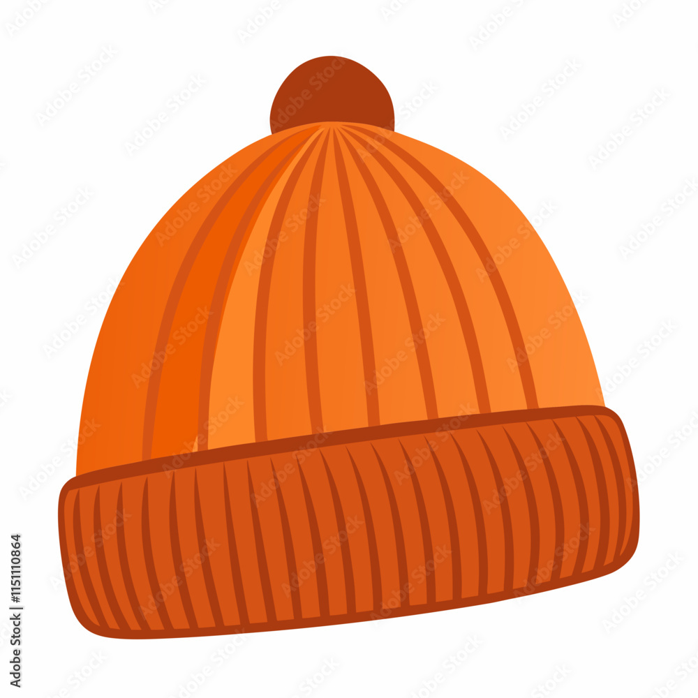 orange helmet isolated on white orange helmet isolated on white