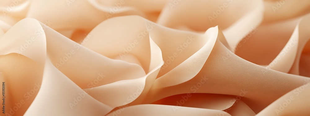 Abstract flowing waves. (1) Abstract flowing waves. (1)