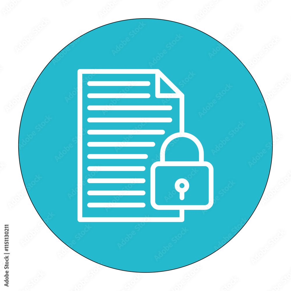 Cipher icon vector image. Can be used for Private Detective. Cipher icon vector image. Can be used for Private Detective.