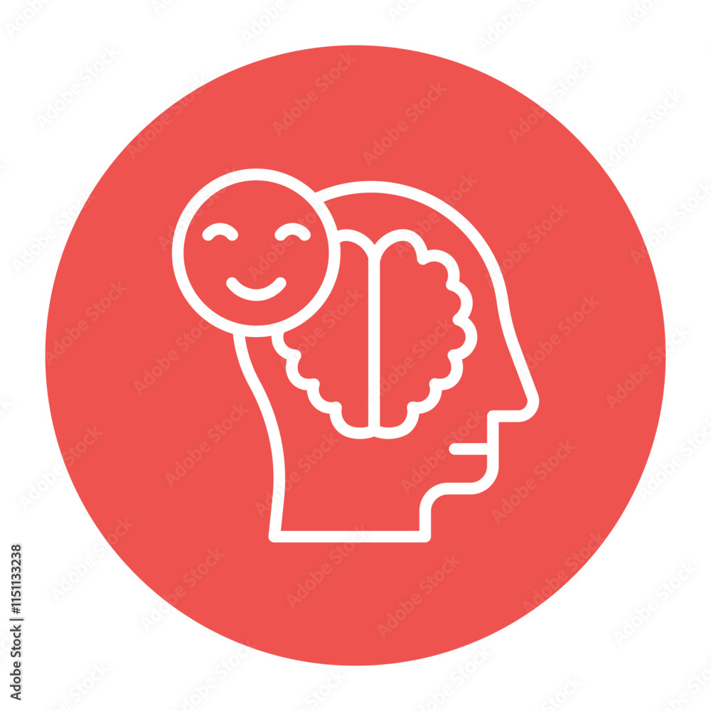 Behavioral Therapy icon vector image. Can be used for Psychiatry. Behavioral Therapy icon vector image. Can be used for Psychiatry.