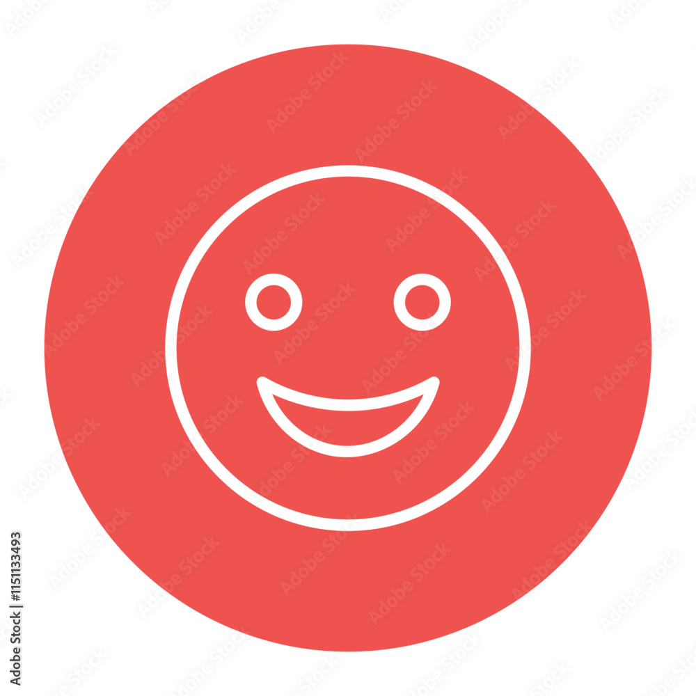 Fototapeta premium Stress Ball icon vector image. Can be used for Psychiatry.
