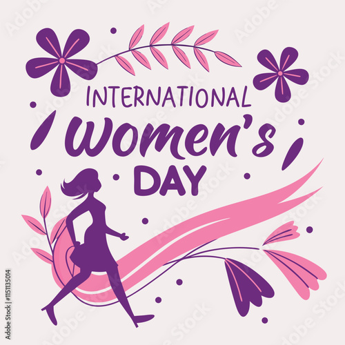 International Women’s Day"