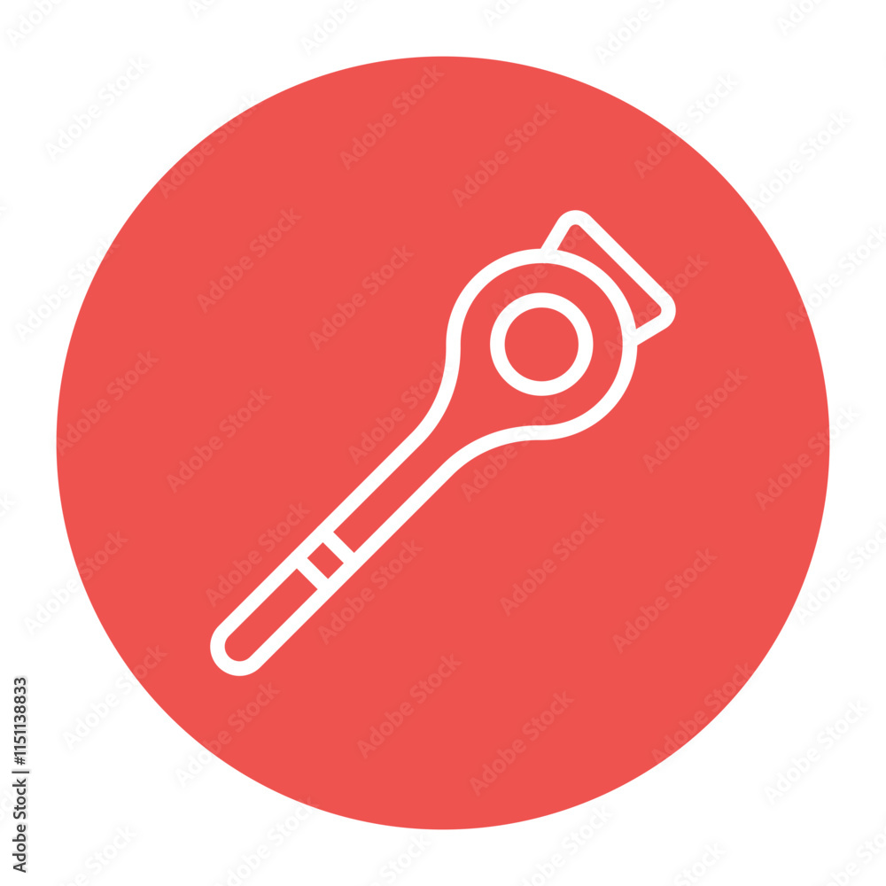 Jar Opener icon vector image. Can be used for Food Processing. Jar Opener icon vector image. Can be used for Food Processing.