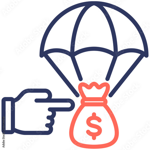 Fund Icon