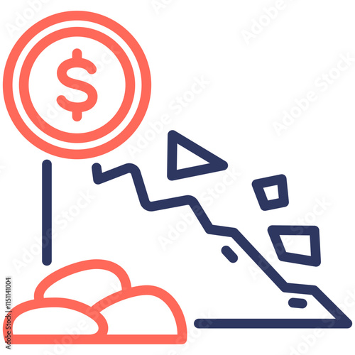 Fiscal Icon