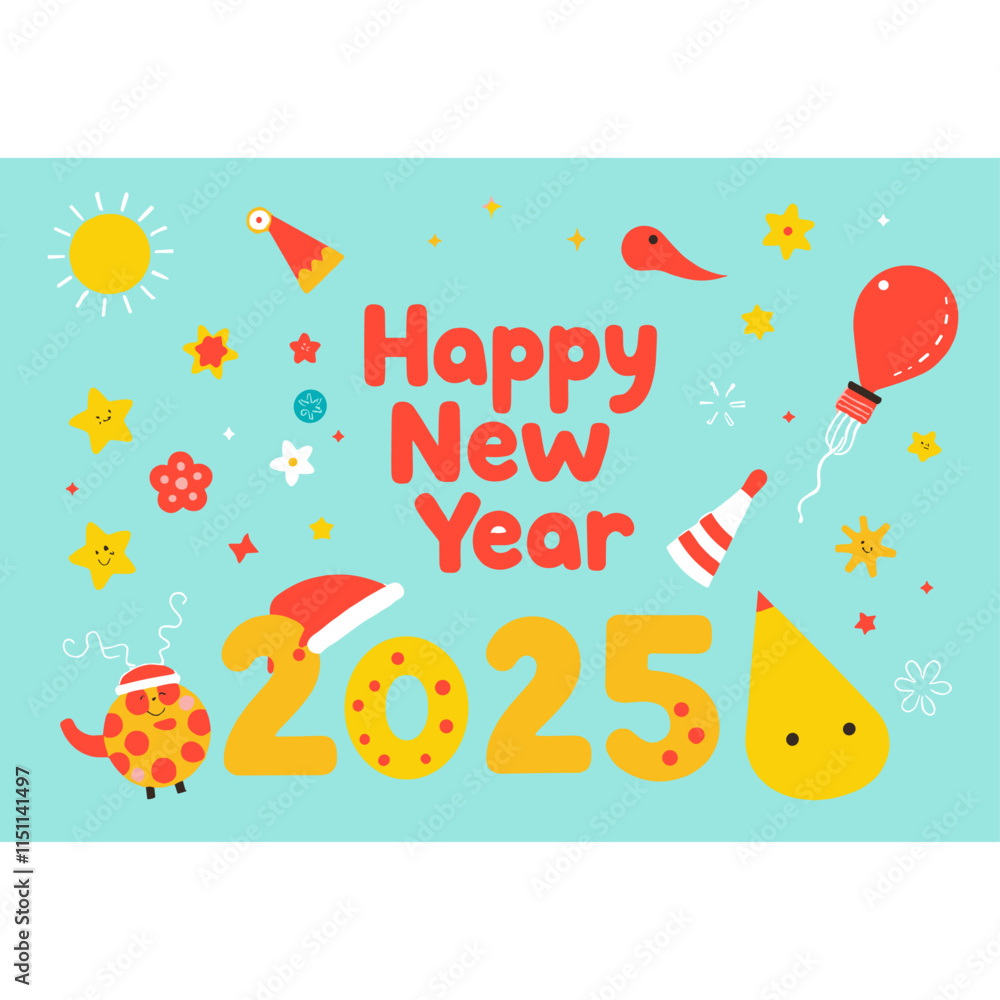 Happy New Year 2025 Happy New Year 2025