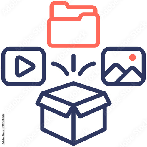 Content Icon