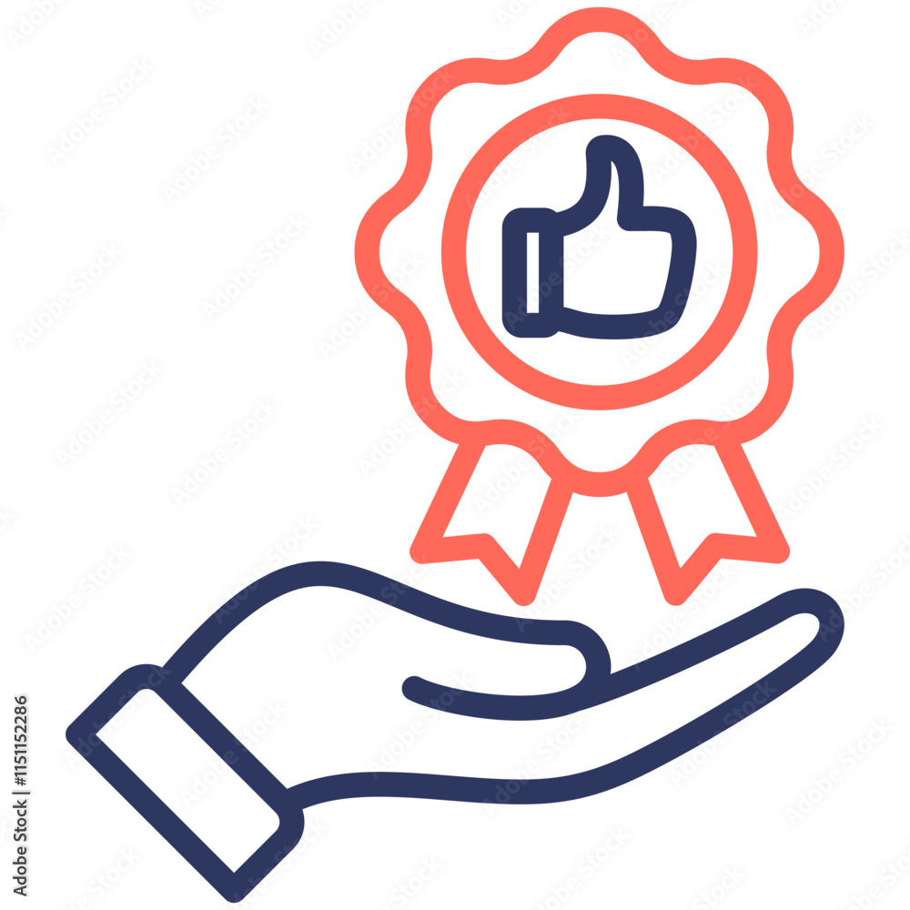 Credibility Icon Credibility Icon