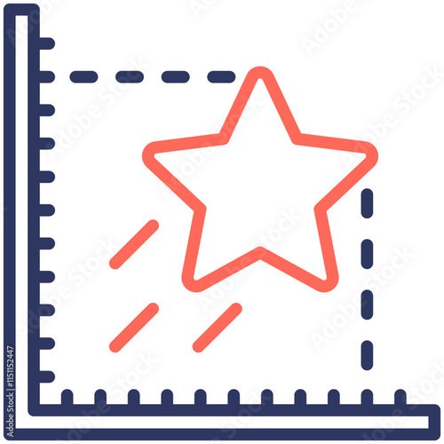 Measurement Icon