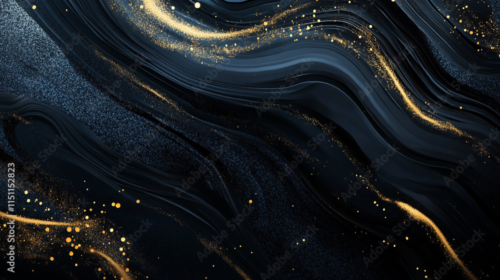 Blue waves abstract background texture. Print, painting, design, fashion. abstract dark blue background, line triangle hexagon structure pattern Blue waves abstract background texture. Print, painting, design, fashion. abstract dark blue background, line triangle hexagon structure pattern