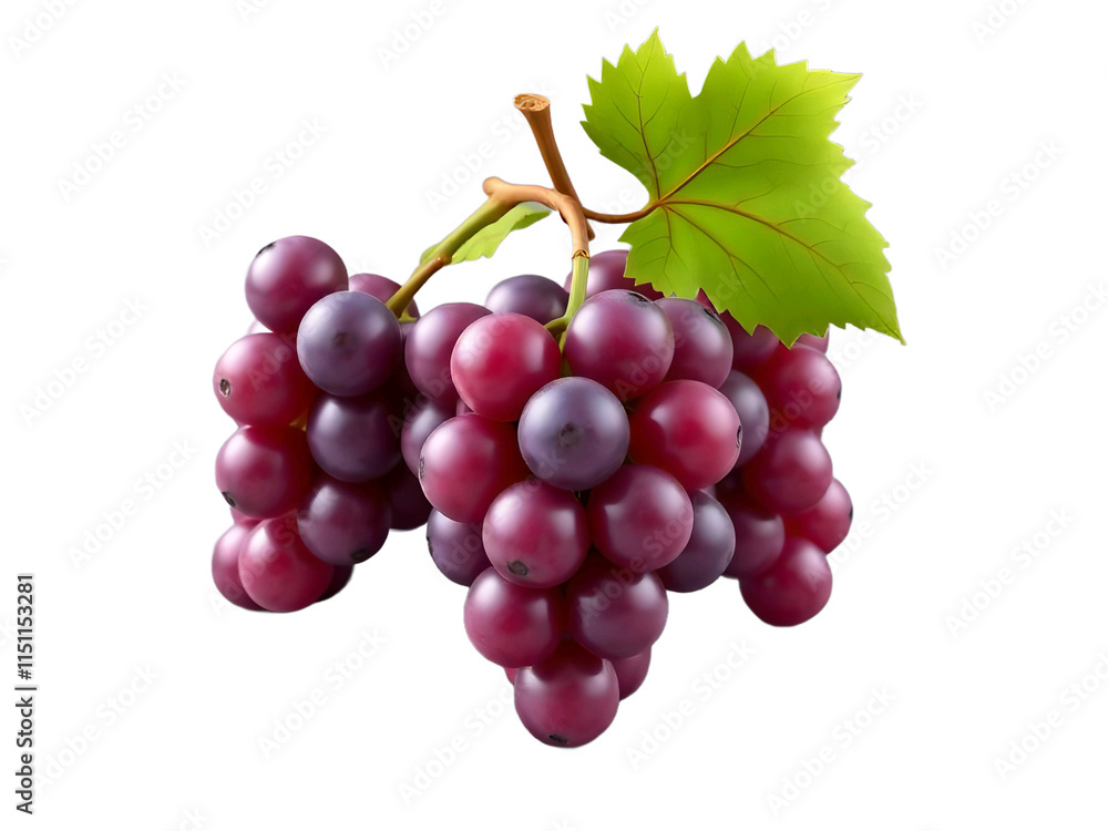 Pile of grapes varieties. Fresh grapes on PNG transparent background. Grapes fruit Pile of grapes varieties. Fresh grapes on PNG transparent background. Grapes fruit