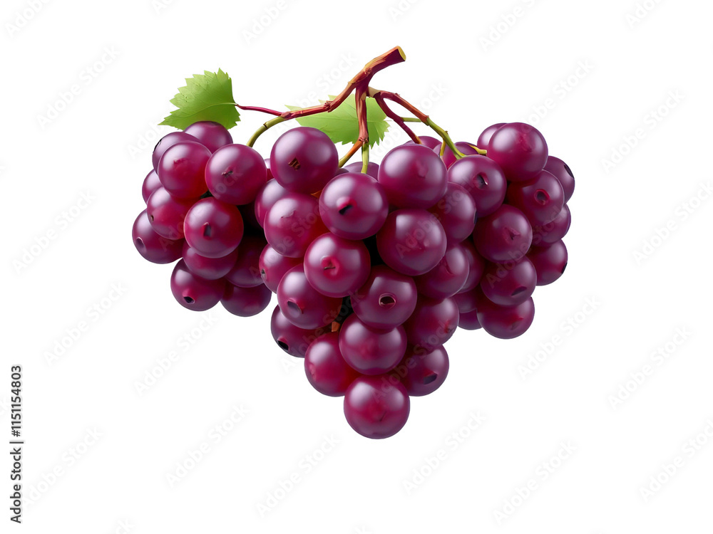 Pile of grapes varieties. Fresh grapes on PNG transparent background. Grapes fruit Pile of grapes varieties. Fresh grapes on PNG transparent background. Grapes fruit