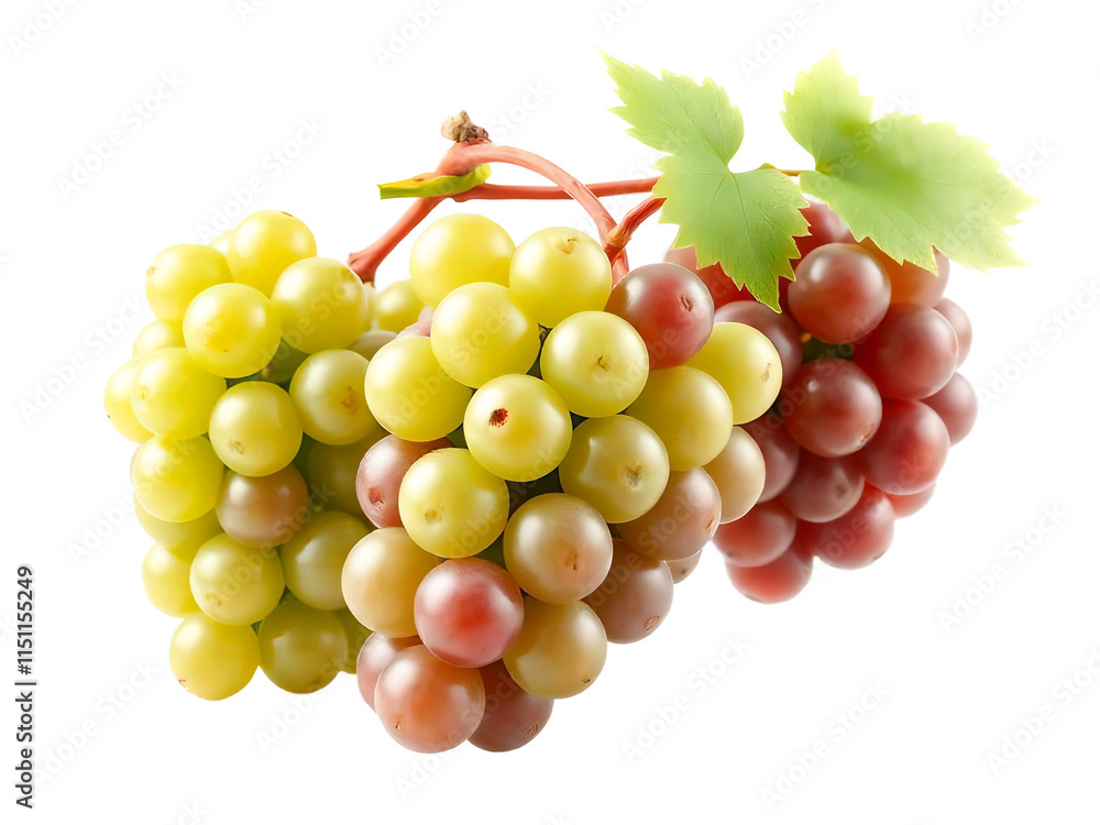 Pile of grapes varieties. Fresh grapes on PNG transparent background. Grapes fruit Pile of grapes varieties. Fresh grapes on PNG transparent background. Grapes fruit