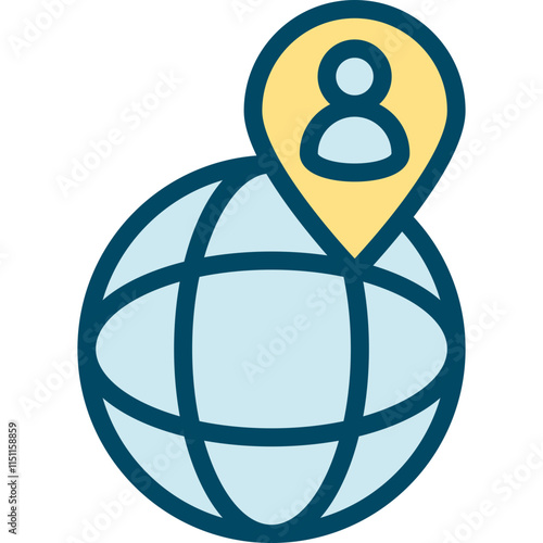 Citizenship Icon