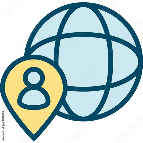 Citizenship Icon