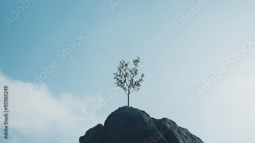 Resilience and Growth: A so...
