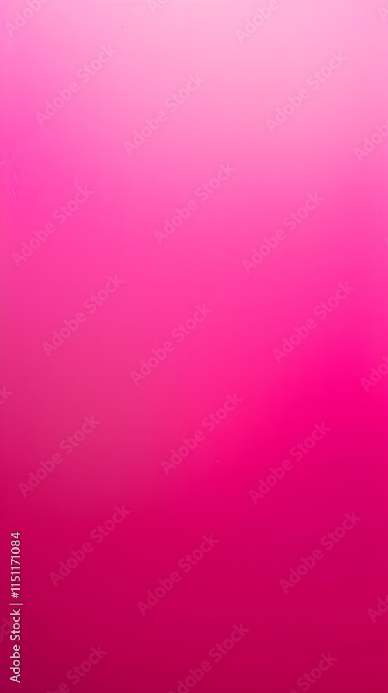 Soft gradient on a hot pink background, offering a sleek and modern color transition for eye-catching designs. Soft gradient on a hot pink background, offering a sleek and modern color transition for eye-catching designs.