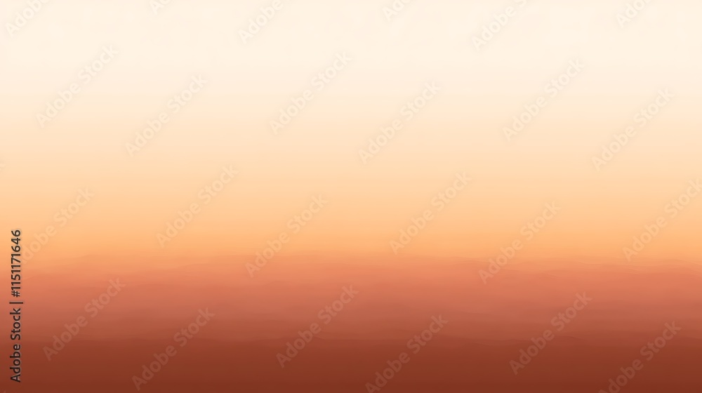 Soft orange gradient background. (1) Soft orange gradient background. (1)