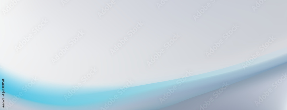 Abstract Light Blue Gradient Wave Background Design Wallpaper Abstract Light Blue Gradient Wave Background Design Wallpaper
