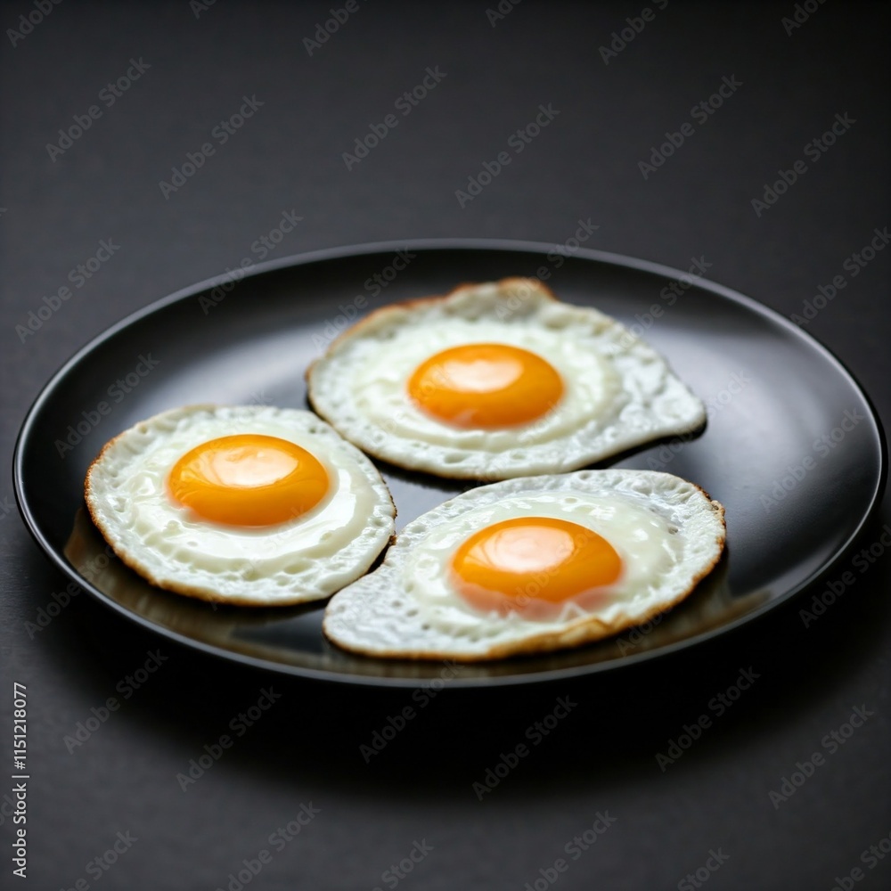 fried egg in a frying pan fried egg in a frying pan