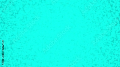 Wallpaper Mural Shining green particles that continue to spread from the center. 4k motion loop background at 60fps. Torontodigital.ca