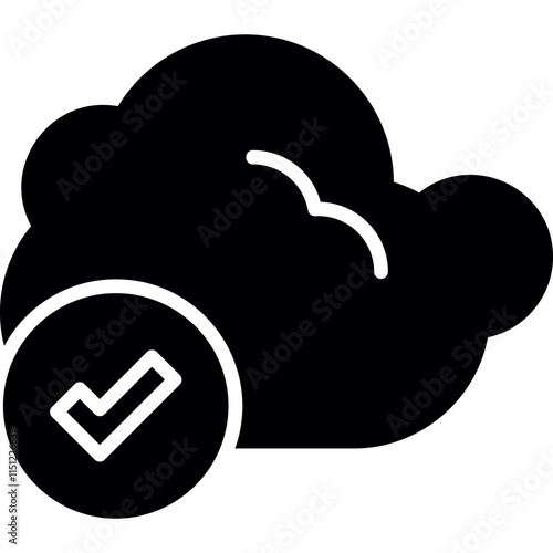 Cloud icon