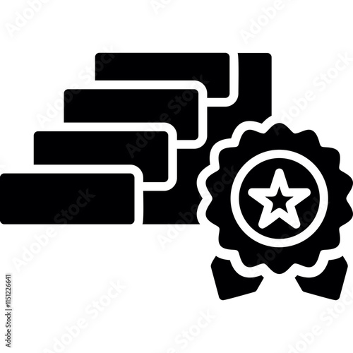 Achievement icon