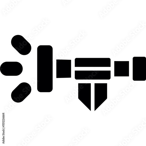 Horn icon
