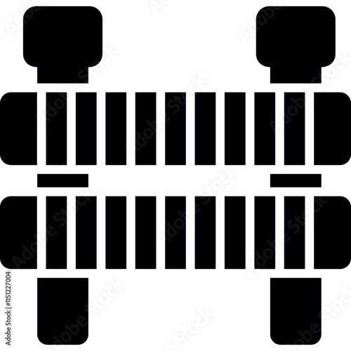 Barrier icon