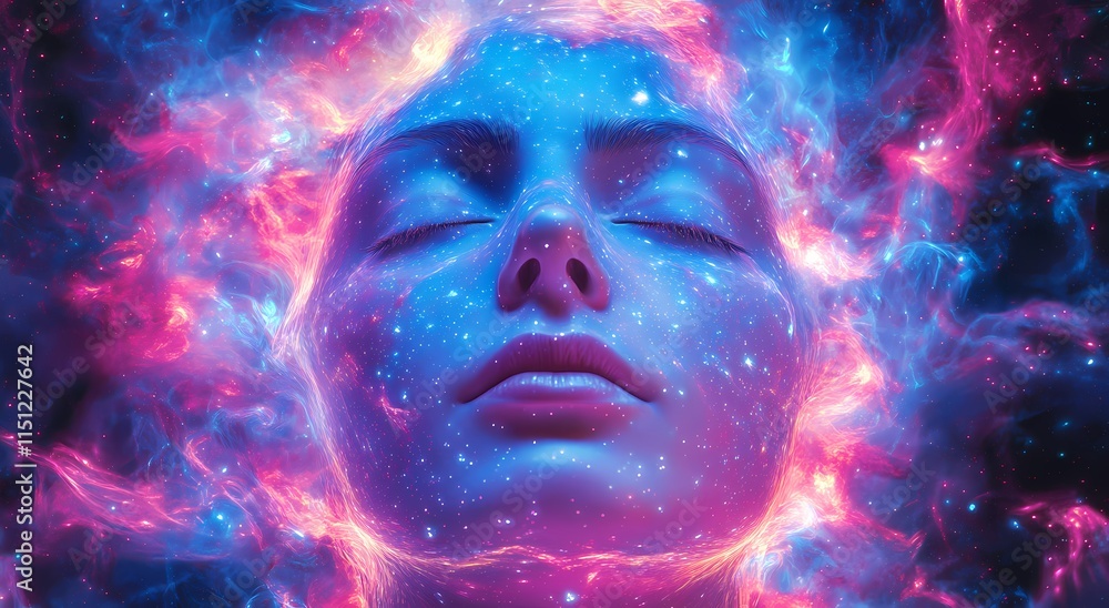 The Spirit of the Universe The Spirit of the Universe