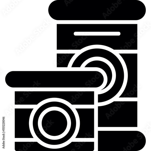 Canned Food icon