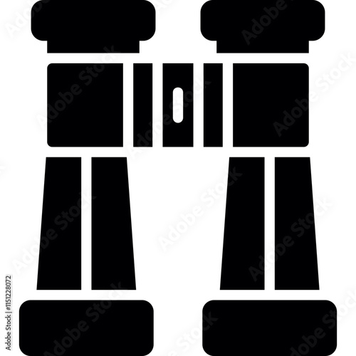 Binoculars icon