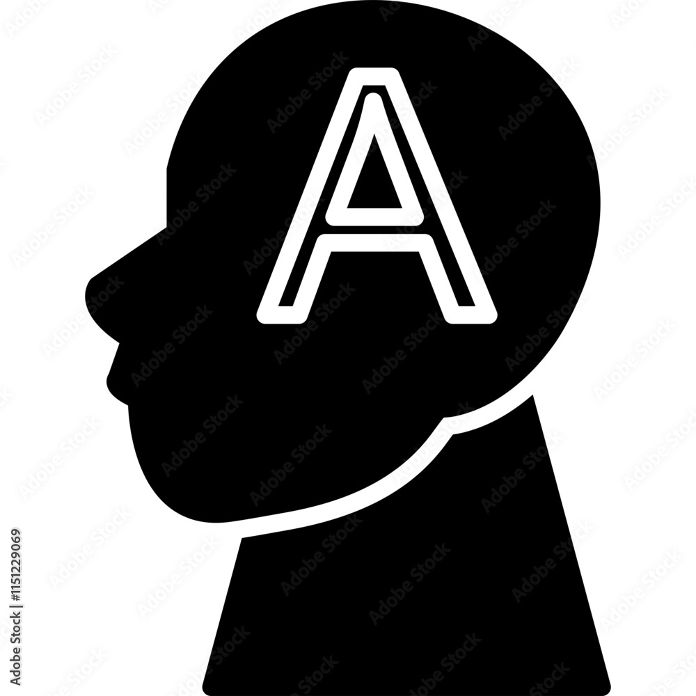 Psychology icon Psychology icon