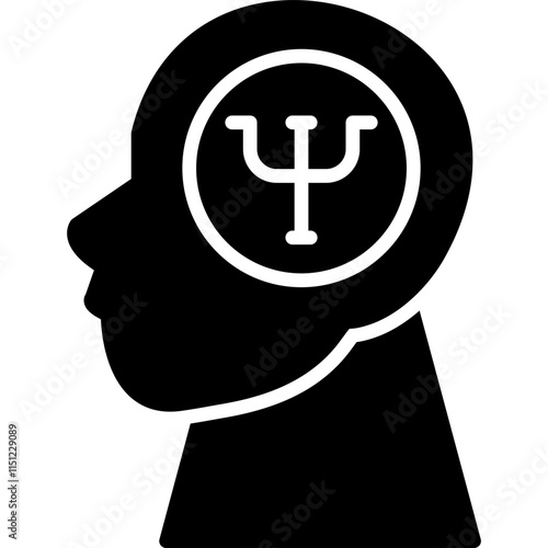 Psychology icon