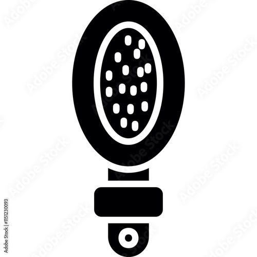 Bristle Brush icon