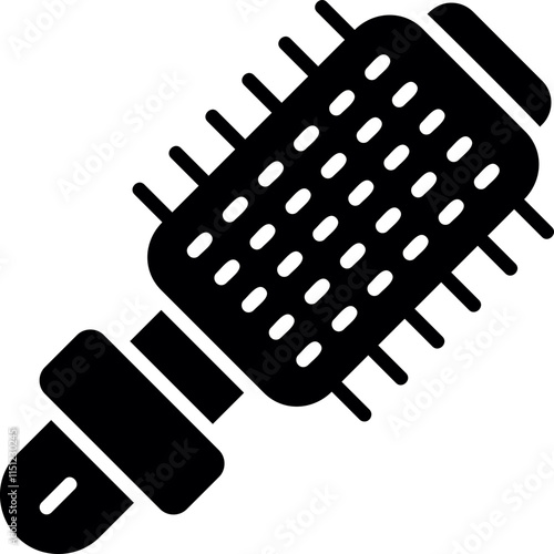 Comb icon