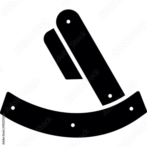 Straight Razor icon