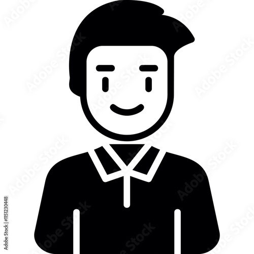 Barber icon