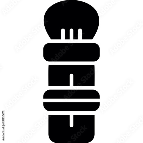 Brush icon