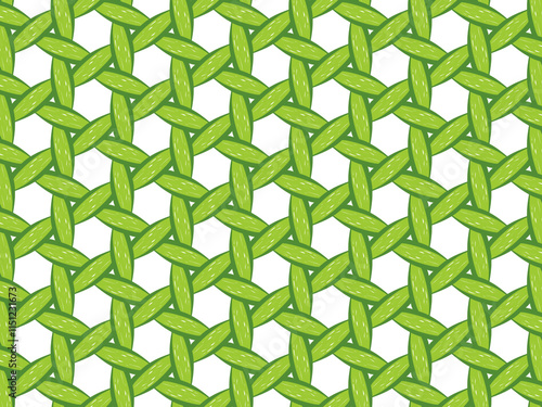 seamless geometric pattern