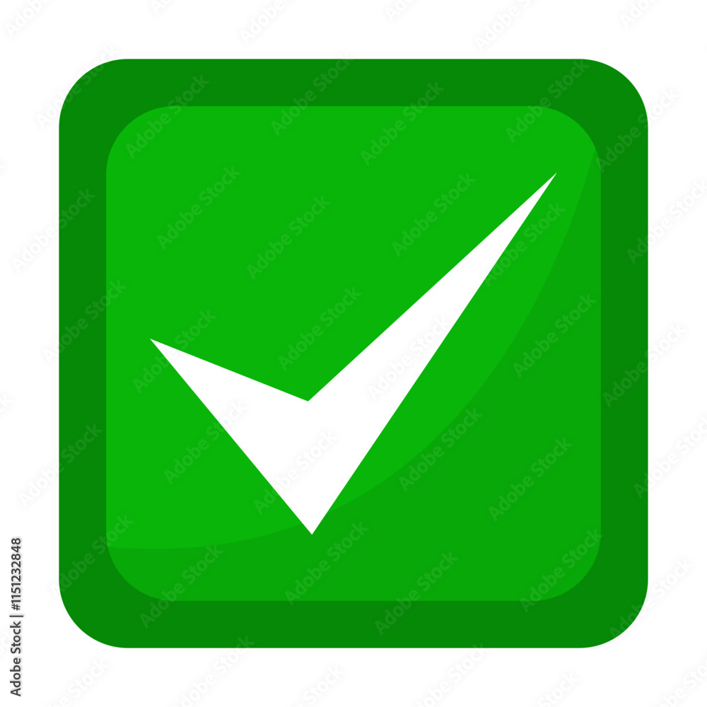 Rounded Check Icon Rounded Check Icon