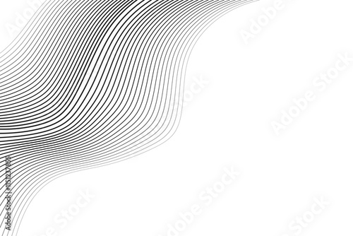 abstract vertical wave vector background