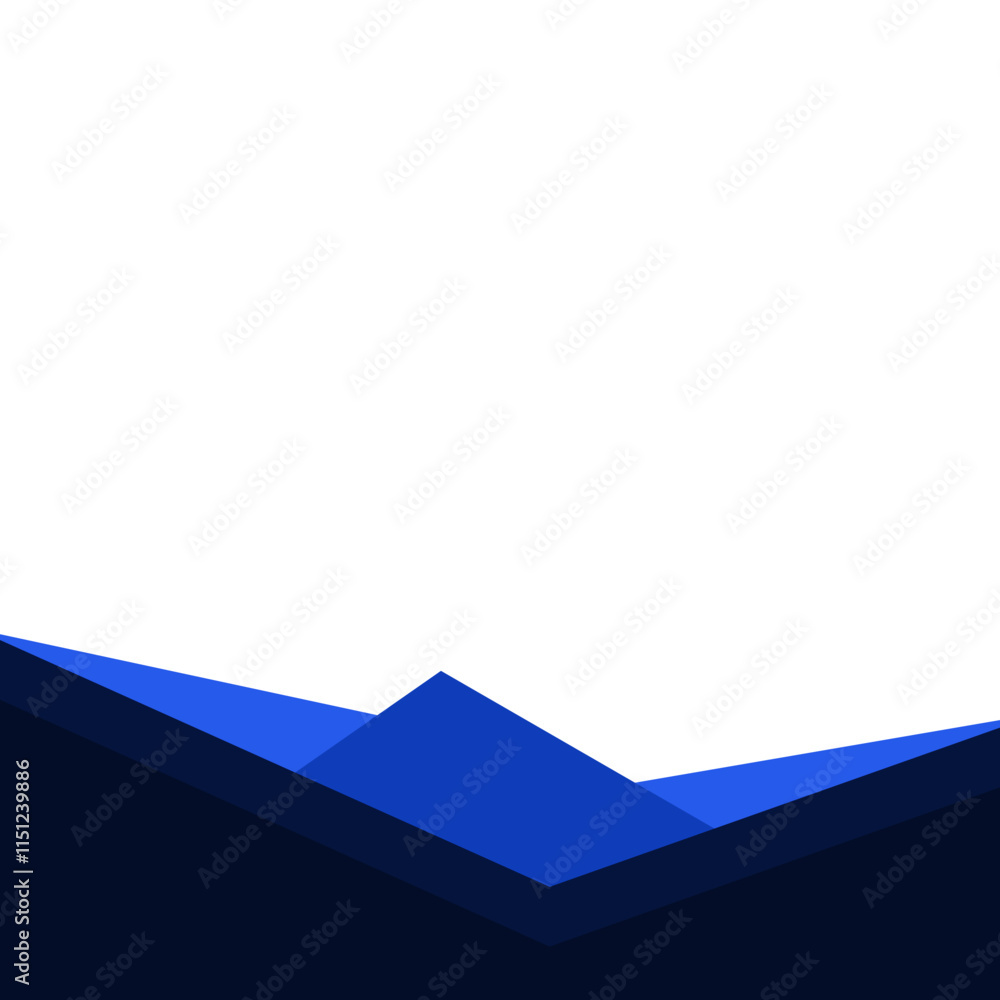 Modern Business Footer Modern Business Footer