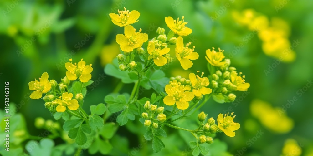 Common rue, or Ruta graveolens, is a versatile plant known for its ornamental beauty and herbal benefits. Ruta graveolens is cultivated as a medicinal herb and condiment, showcasing its utility. Common rue, or Ruta graveolens, is a versatile plant known for its ornamental beauty and herbal benefits. Ruta graveolens is cultivated as a medicinal herb and condiment, showcasing its utility.
