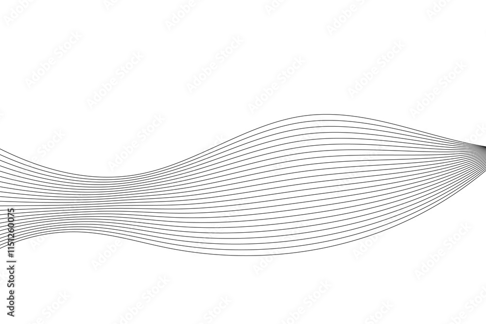 abstract wave background abstract wave background