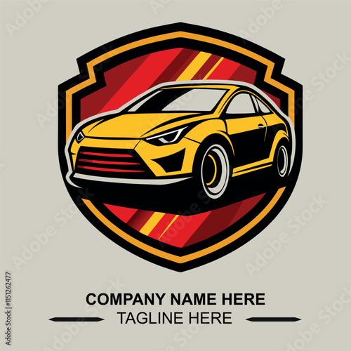 CAR LOGO