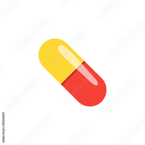 Pill Emoji
