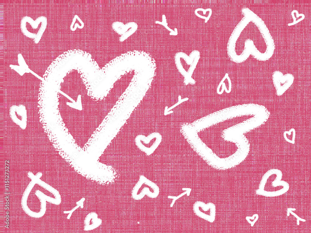 pink background with hearts, Abstract background, colorful, ribbon, congratulations pink background with hearts, Abstract background, colorful, ribbon, congratulations